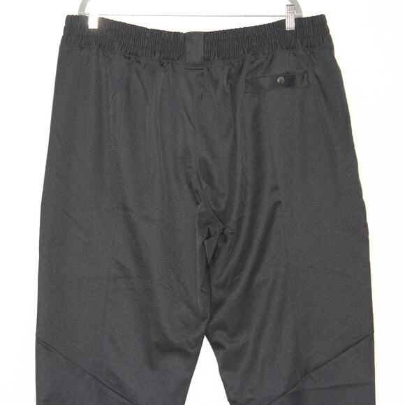 Nike Jordan Essentials Women's Utility Pants Black 2XL - Picture 10 of 10